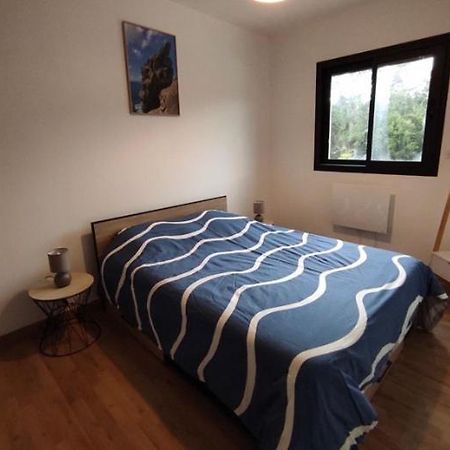 Villa Jade Sartène Zewnętrze zdjęcie