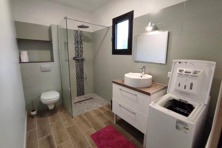 Villa Jade Sartène Zewnętrze zdjęcie