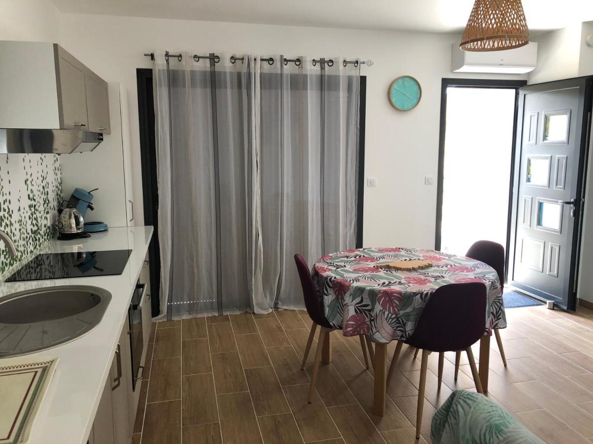 Villa Jade Sartène Zewnętrze zdjęcie