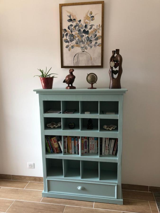 Villa Jade Sartène Zewnętrze zdjęcie